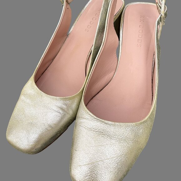 KK DODDS - Genevieve Moon 492 - Picture 11 of 14